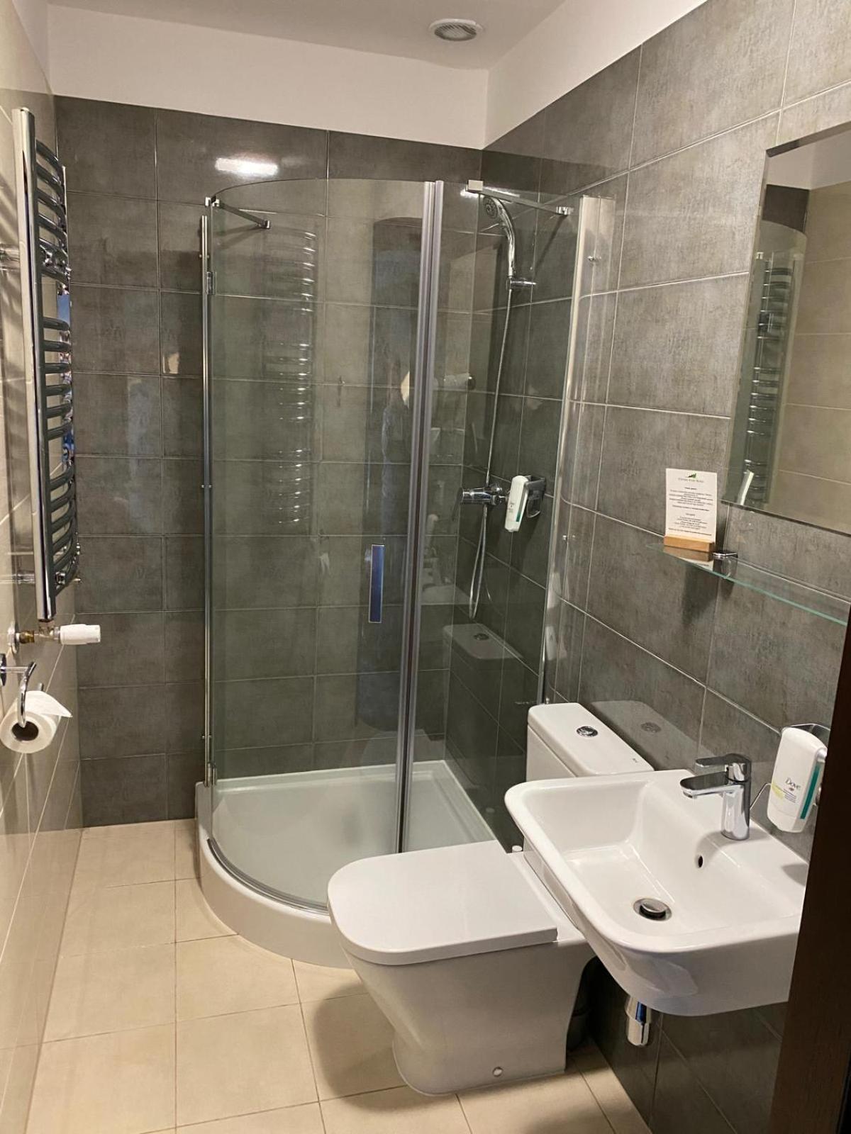 Hotel Restauracja Cztery Pory Roku Orneta المظهر الخارجي الصورة